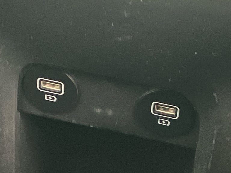 2021 Hyundai IONIQ 5 160kW Ultimate 73 kWh 5dr Auto Hatchback ELECTRIC Automatic