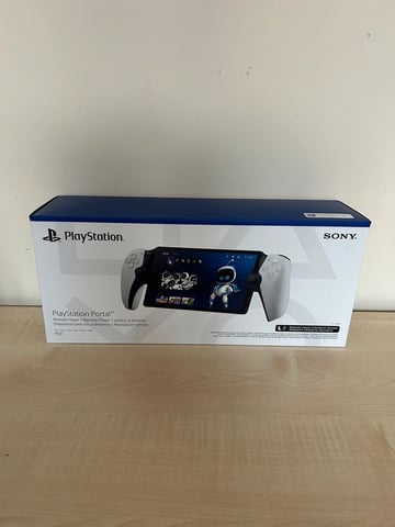 PlayStation Portal Remote Player For PS5 Console, BRAND NEW, in Moston,  Manchester