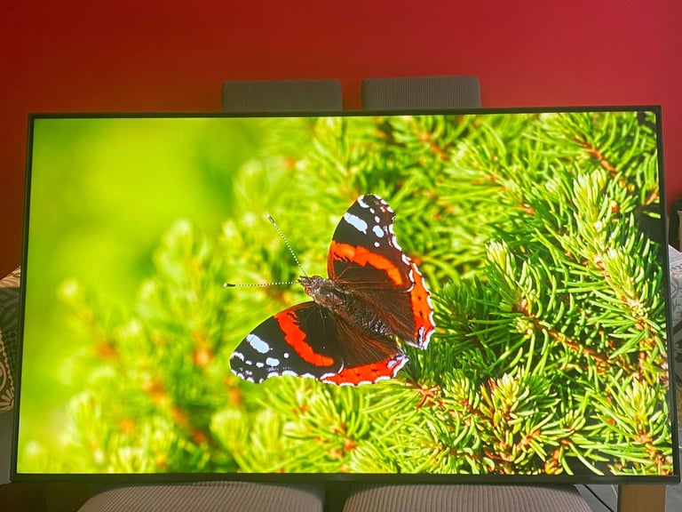 Lg 4k smart tv 55 inch