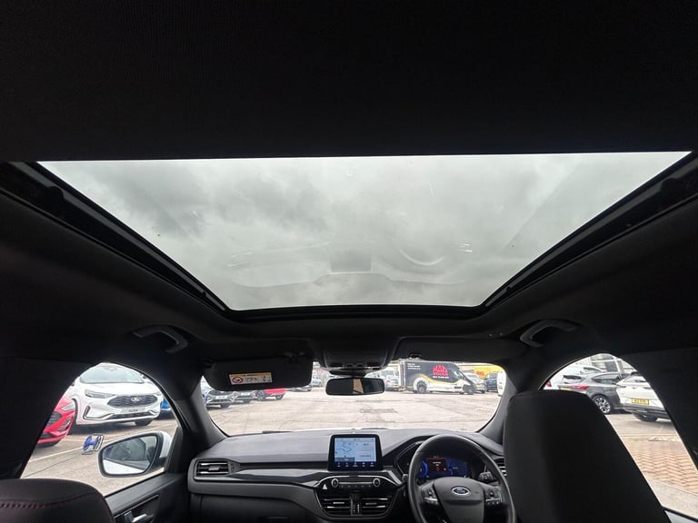 2023 Ford Kuga Kuga ST-Line X Edition 5 door 1.5L EcoBoost 150PS FWD 6 Speed Manual HATCHBACK Pet...