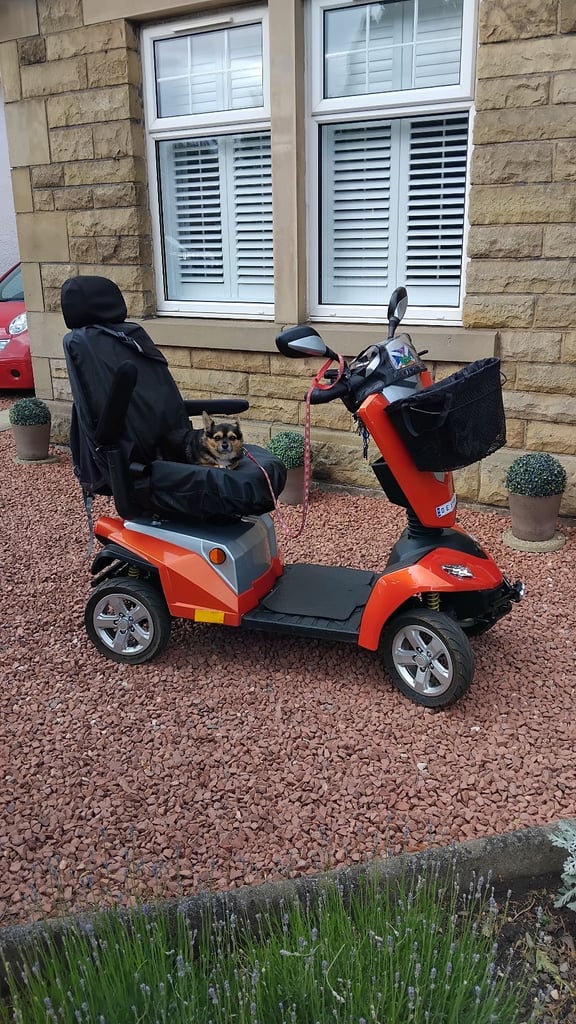 Mobility Scooter for sale