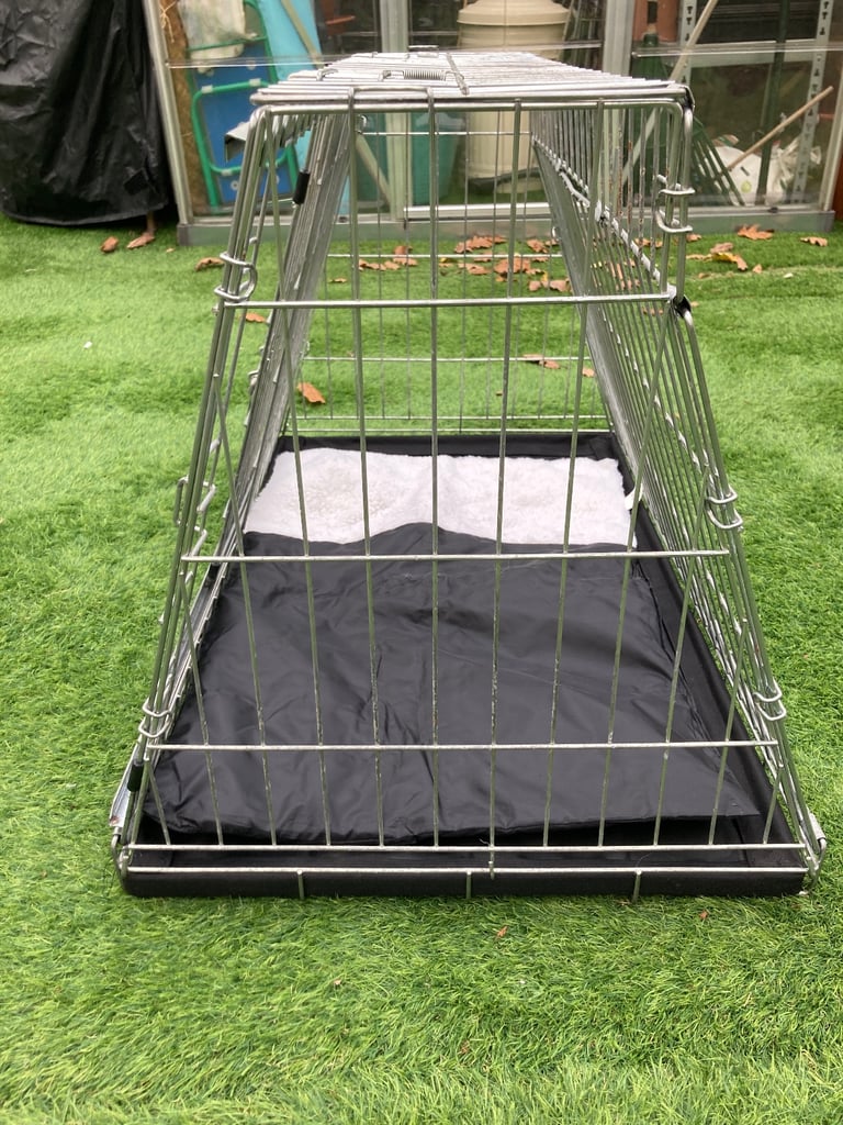 Dog Crate - Puppy or Small Dog