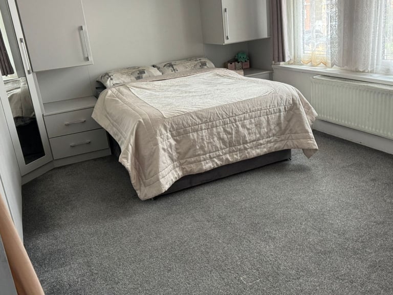 2-3 BEDROOM FLAT FOR RENT IN IG3