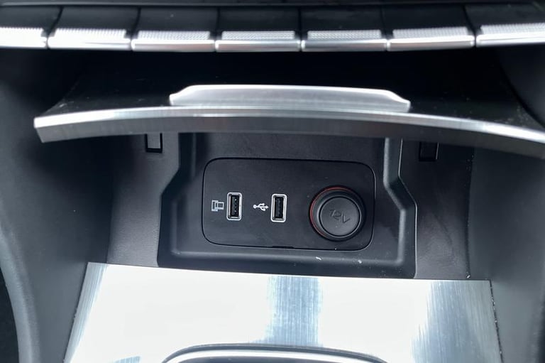 2022 MG MG HS 1.5 T-GDI Excite 5dr DCT ESTATE PETROL Semi Automatic