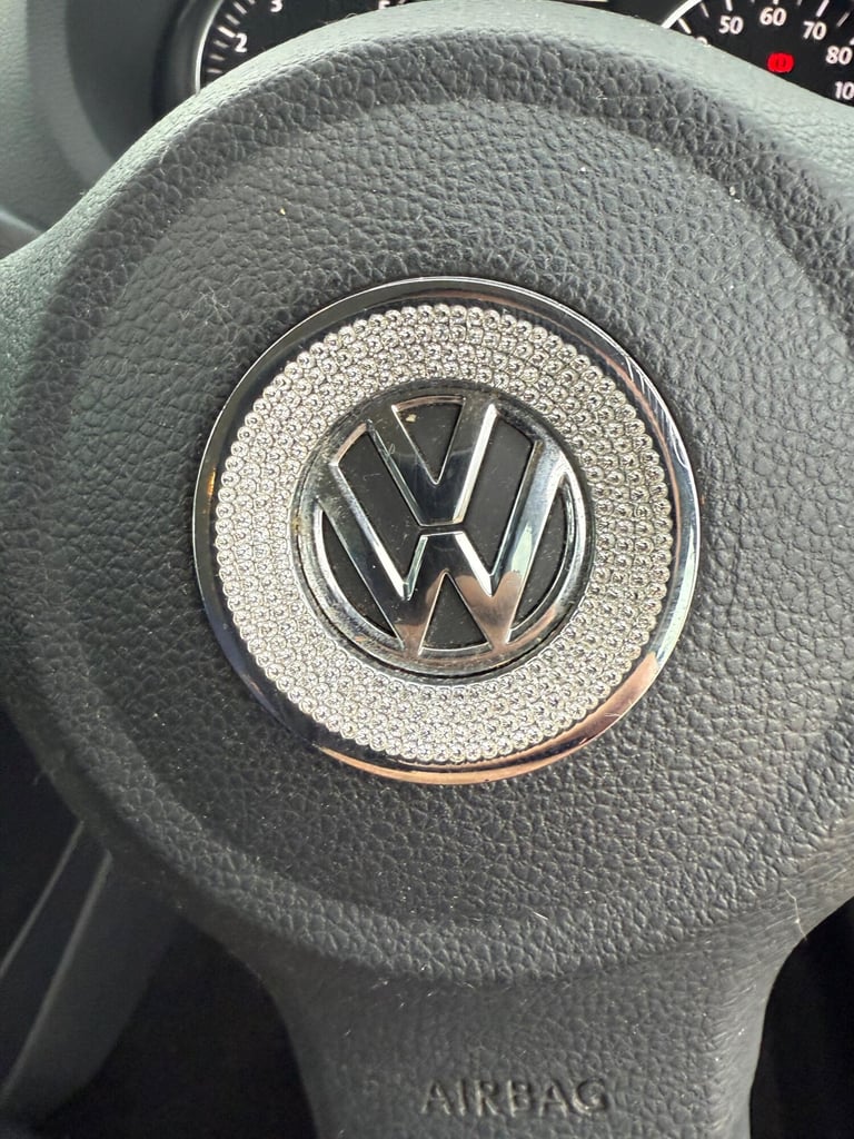 2010 Volkswagen Polo 1.2 70 SE 5dr HATCHBACK PETROL Manual
