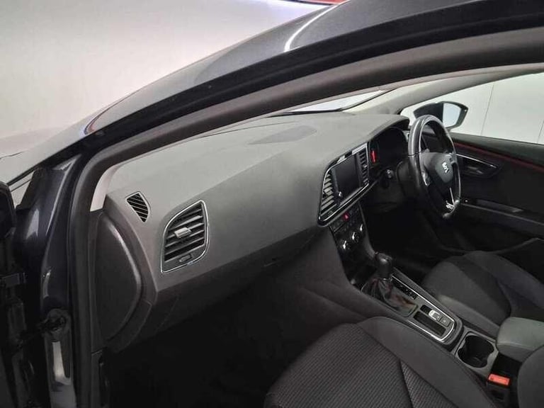 2019 SEAT Leon 2.0 TSI FR ST 5dr ESTATE Petrol Automatic