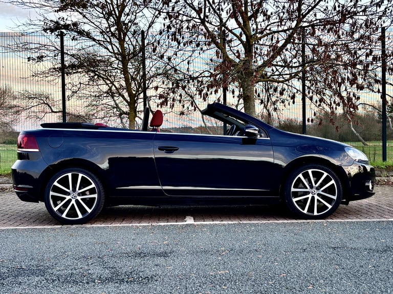 VOLKSWAGEN GOLF 2.0 TDI BlueMotion Tech GT 2013