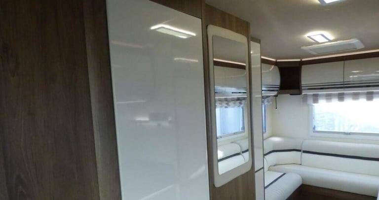 2024 Roller Team Pegaso 745 745 Pegaso