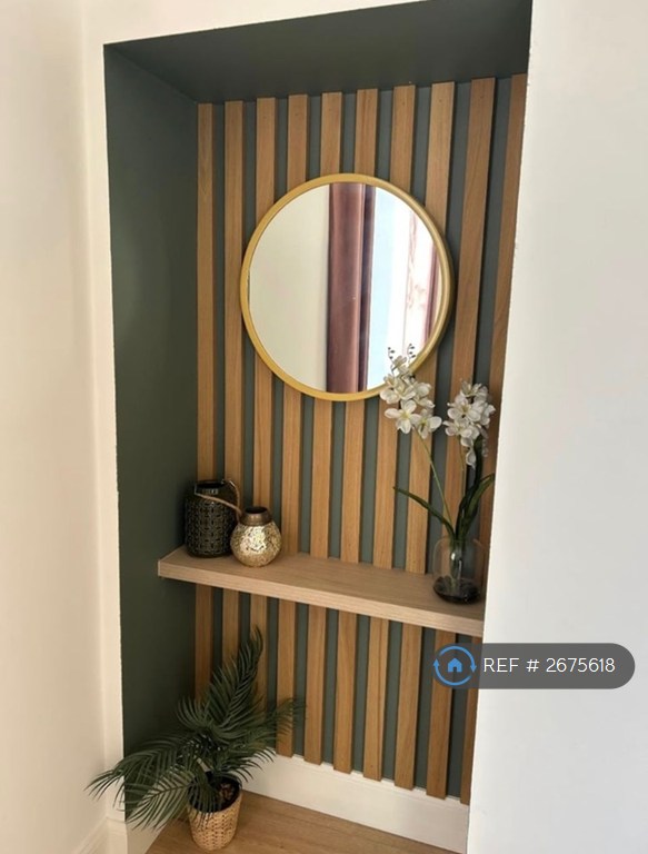 1 bedroom flat in Northfield Place, Aberdeen, AB25 (1 bed) (#2675618)