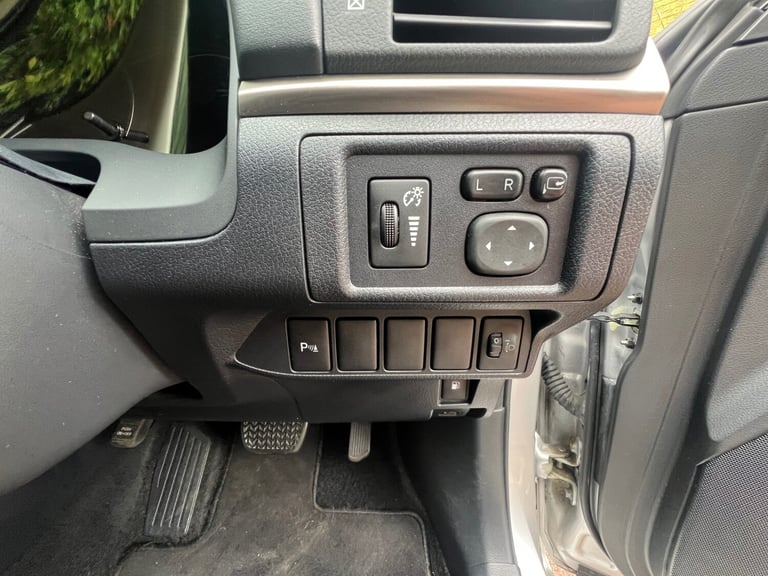 2015 Lexus CT 200h 1.8 Advance 5dr CVT Auto HATCHBACK Petrol/Electric Hybrid Automatic