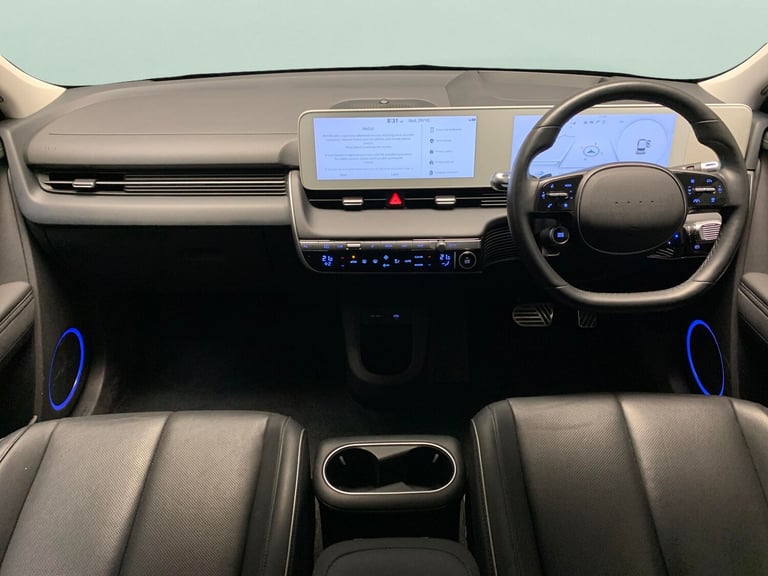 2022 Hyundai IONIQ 5 160kW Ultimate 73 kWh 5dr Auto ESTATE ELECTRIC Automatic