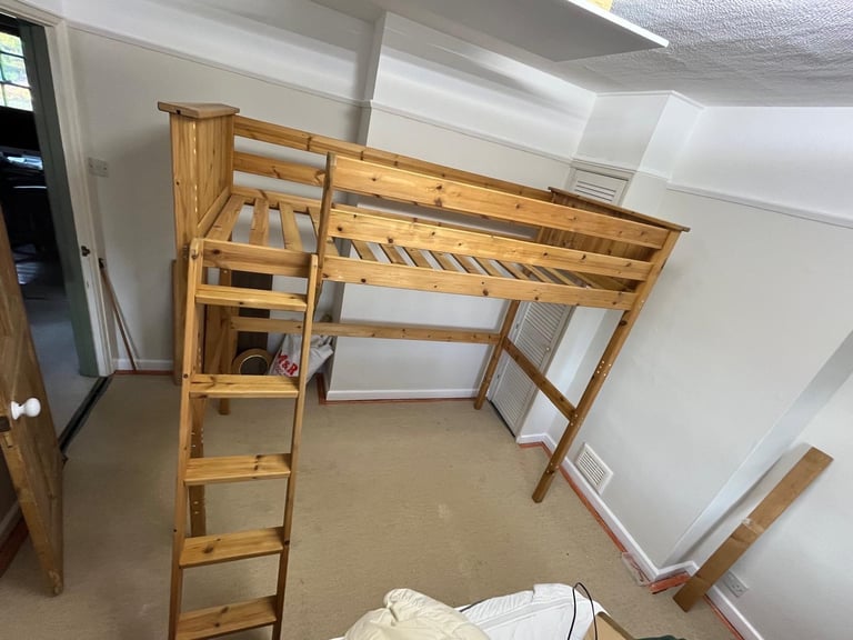 image for Loft Bed