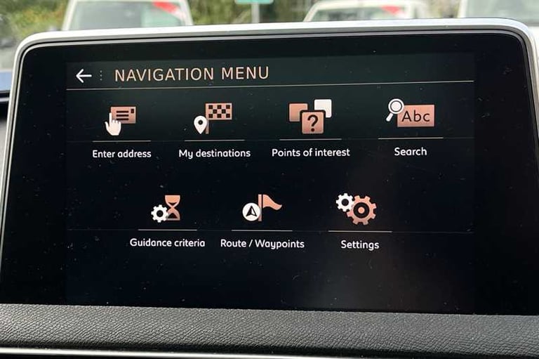 2020 Peugeot 3008 1.5 BlueHDi GT Line Premium SUV 5dr Diesel Manual Euro 6 (s/s) (130 ps) SUV Die...