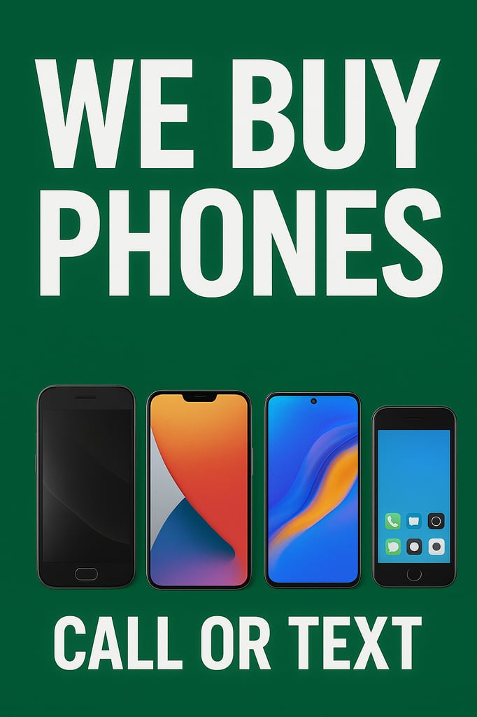 WANTED CASH PAID IPHONE 17 PRO MAX 17 PRO AIR 16 15 14 PLUS NEW USED SEALED FAULTY 256gb 512gb 1tb