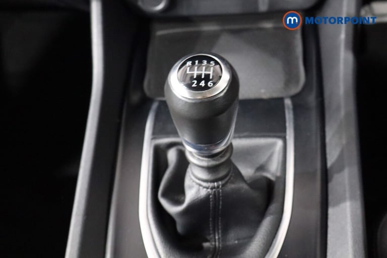 2022 Nissan Qashqai 1.3 DiG-T MH Acenta Premium 5dr SUV Petrol Manual