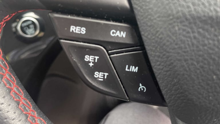 2019 Ford Kuga 1.5 EcoBoost ST-Line Edition 5dr 2WD SUV Petrol Manual