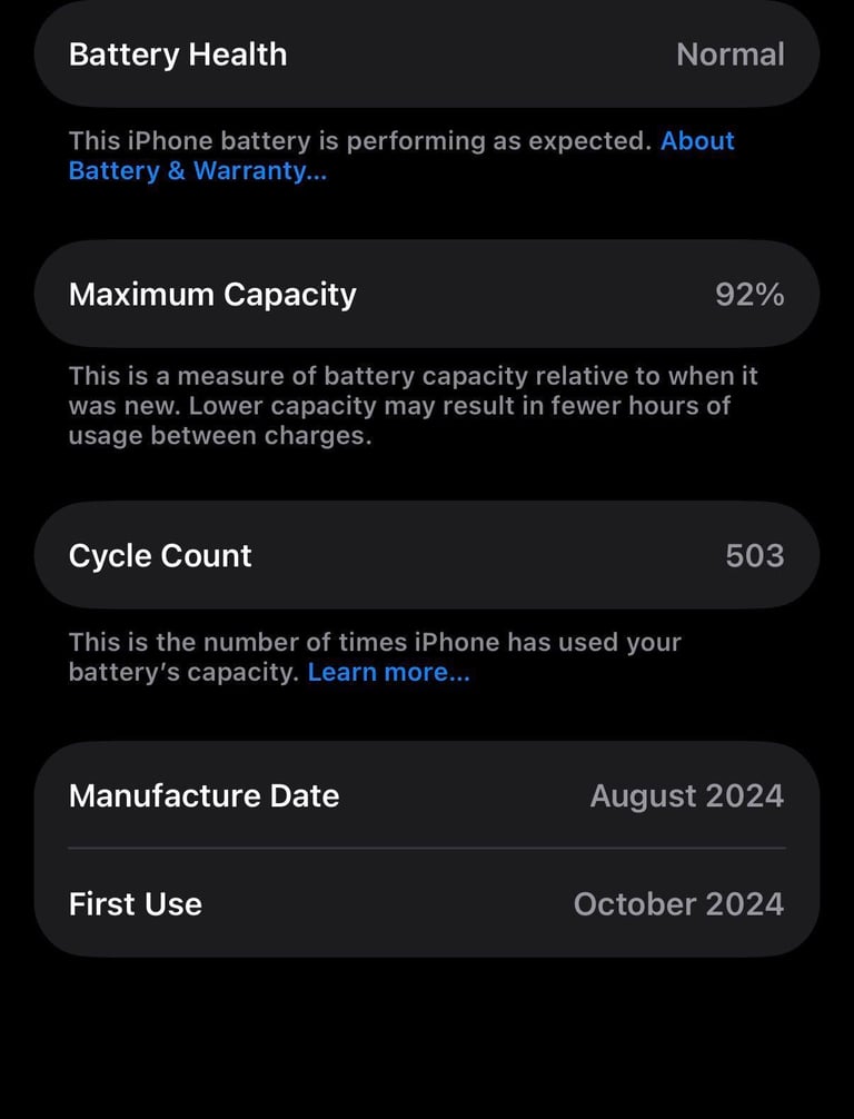 iPhone 16 pro desert titanium 