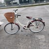 Retro style Pashley bike condition is excellent 