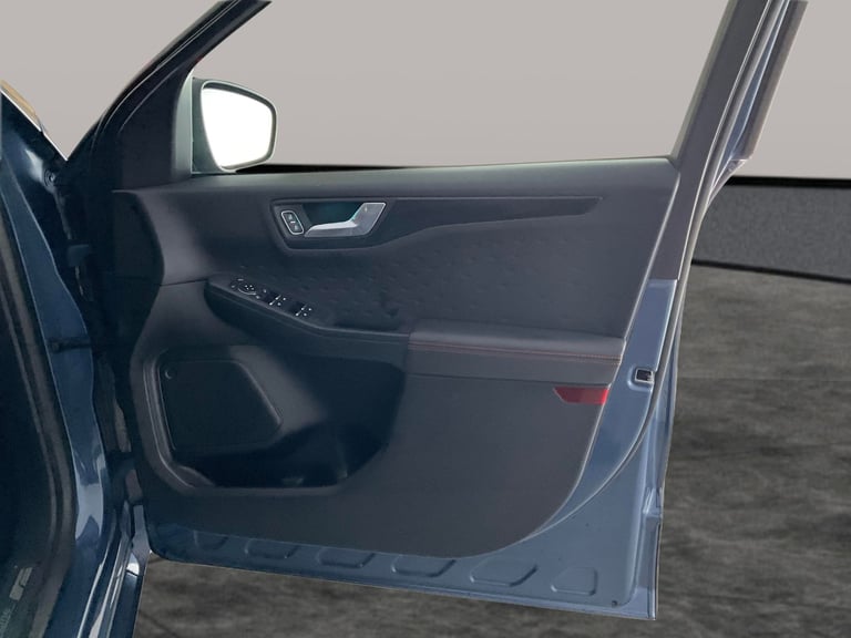 2021 Ford Kuga 2.0 EcoBlue MHEV ST-Line Edition SUV 5dr Diesel Manual Euro 6 (s/s) (150 ps Suv Di...