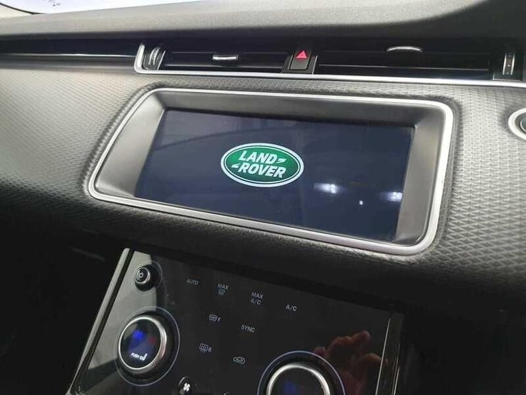 2019 Land Rover Range Rover Evoque 2.0 D150 S SUV 5dr ESTATE Diesel Manual