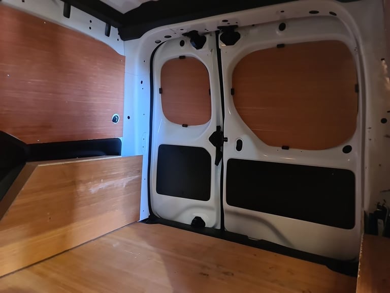 2023 Renault Kangoo Ml19 Dci Start (KANGOO ML19 1.5DCI BLUE ENERGY 95PS START) Panel Van Diesel M...