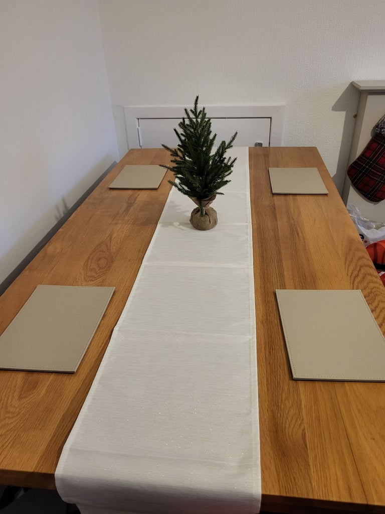 image for Table wooden 