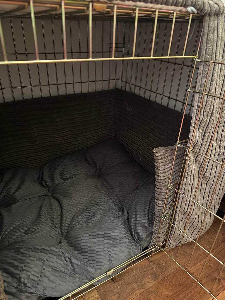 Pet House Crate & Pet Carrier