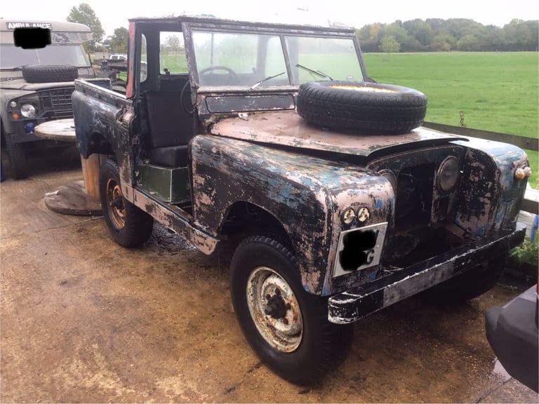 LAND ROVER DISCOVERY 1 200Tdi AUTOMATIC GEARBOX