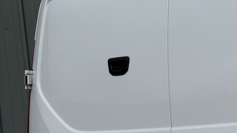 2023 Ford Transit Custom 2.0 EcoBlue 170ps Low Roof Limited Van Auto PANEL VAN DIESEL Automatic