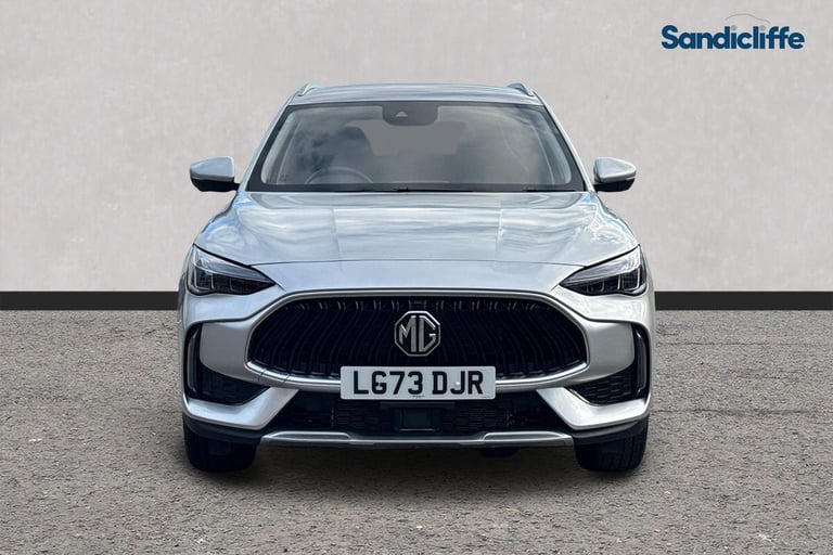 2023 MG MG HS 103408 Hatchback Automatic