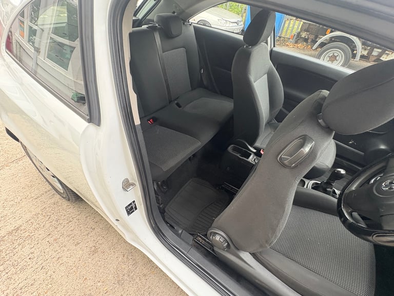 Vauxhall, CORSA, Hatchback, 2013, Manual, 998 (cc), 3 doors