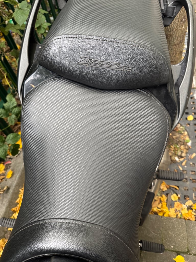Kawasaki, ZX 1000 WKF, 2020, 1043 (cc)