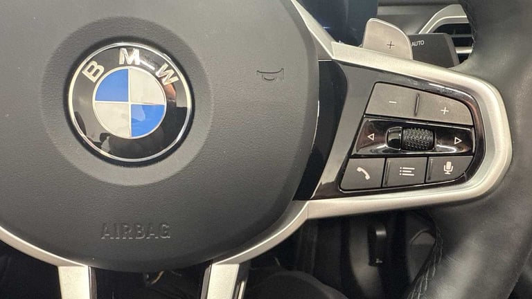 2024 BMW 4 Series 420i M Sport 2dr Step Auto Convertible Petrol Automatic