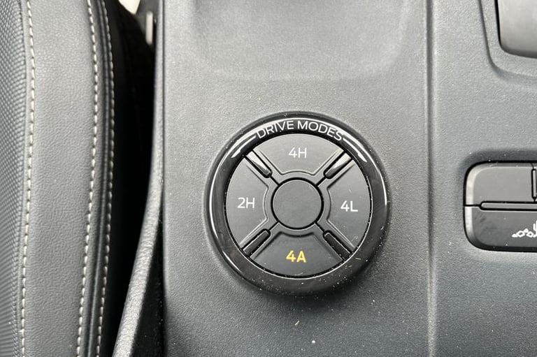 2024 Ford Ranger Tremor AUTO 2.0 EcoBlue 205ps 4x4 Double Cab Pick Up, NATIONWIDE DELIVERY A Pick...