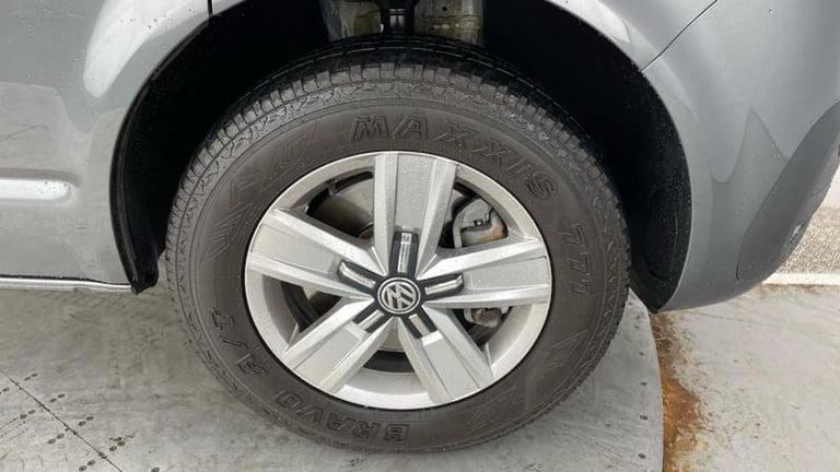 2023 Volkswagen Transporter 2.0 TDI 150 Highline Kombi Van Manual Combi Van Diesel Manual
