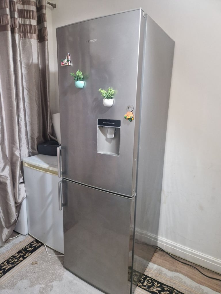 image for Fridge freezer 