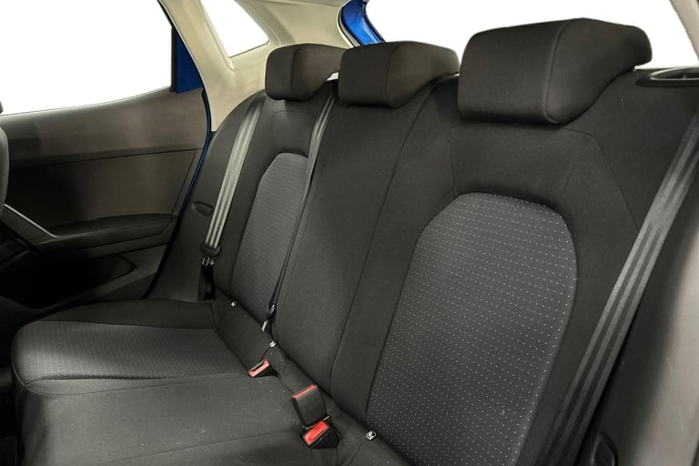  SEAT Ibiza 1.0 TSI 95 SE 5dr Petrol Manual