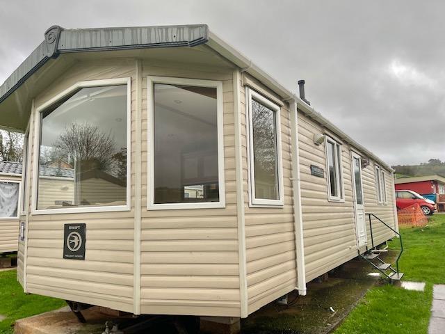 2007 SWIFT MOSELLE 35/12/2 BED STATIC CARAVAN DOUBLE GLAZED AND PANEL  HEATED | in Holywell, Flintshire | Gumtree