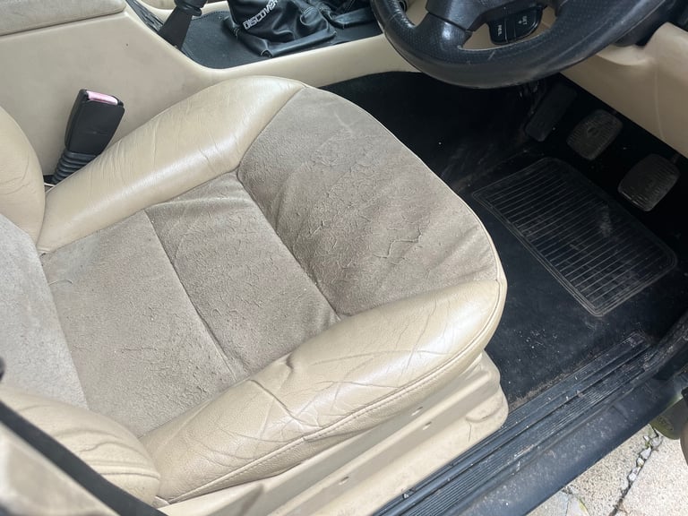 Land rover discovery td5 off road ready 