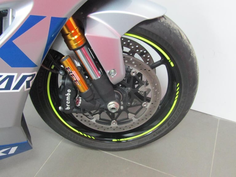 2021 Suzuki GSX-R1000RZ