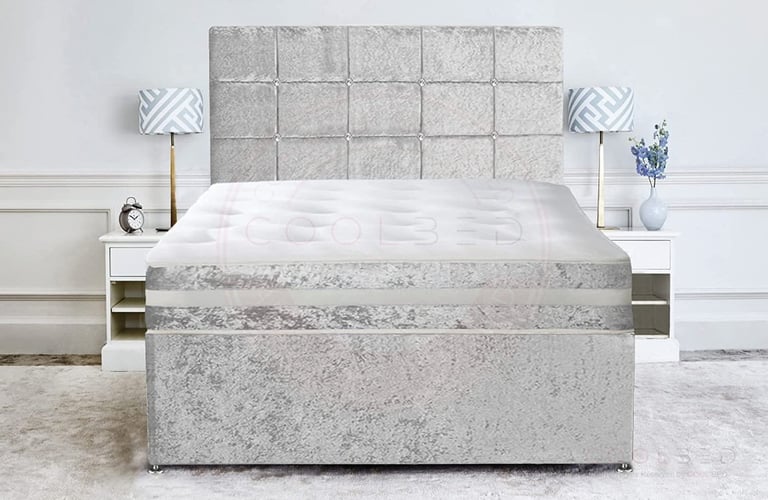📛🆕✅Divan Beds The Ultimate Sleep Solution