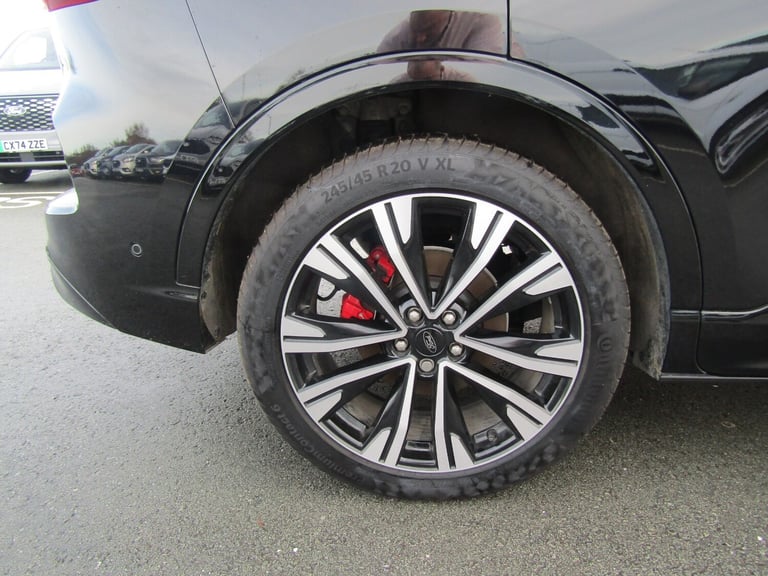 2024 Ford Kuga 2.5 PHEV ST-Line X 5dr CVT - 20'' Alloys / Tech Pack / Huge saving VS New Estate P...