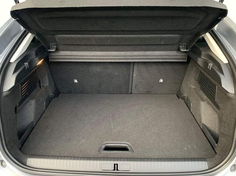 2023 Citroen e-C4 50kWh C-Series Edition Auto 5dr (7.4kW Charger) HATCHBACK Electric Automatic