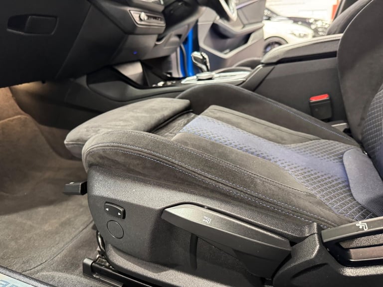 2020 BMW 1 Series 2.0 M135i Auto xDrive Euro 6 (s/s) 5dr HATCHBACK Petrol Automatic