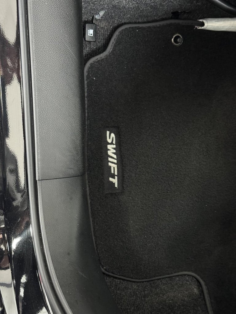 SUZUKI SWIFT 1.0 Boosterjet SZ-T Euro 6 5dr 2018
