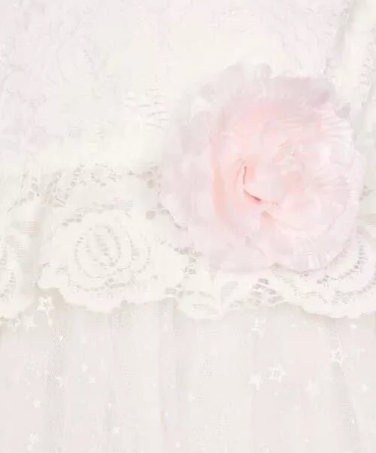 Monsoon Lace Bridesmaid Holy Communion Party Dress Aged 12-13 Years Old