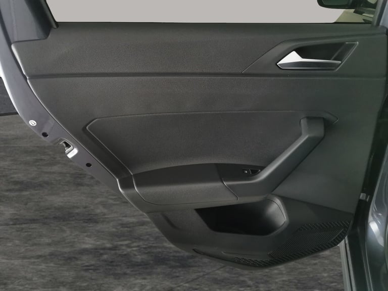 2023 Volkswagen Polo 1.0 TSI R-Line 5dr DSG HATCHBACK PETROL Automatic