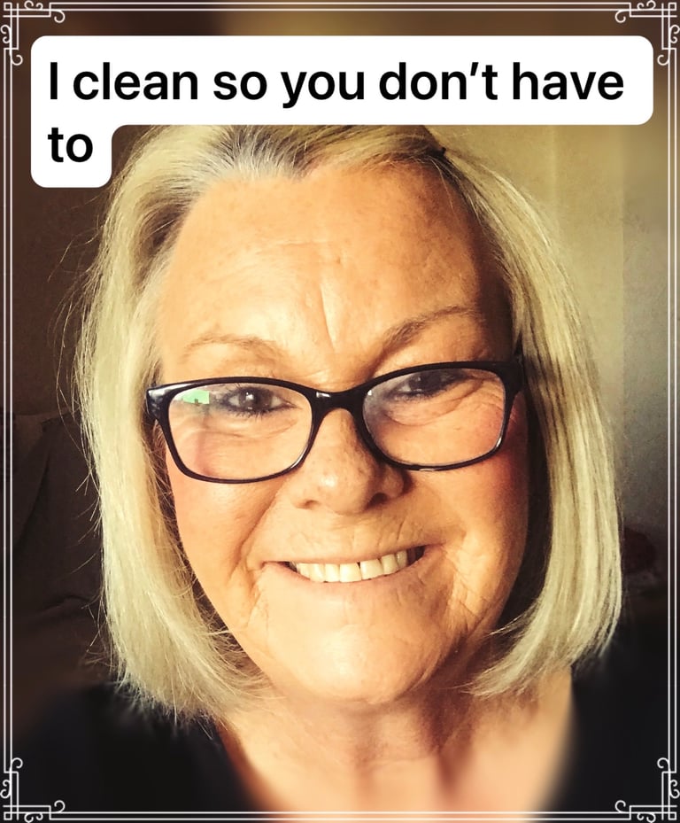 Making the World Sparkle Since 2014