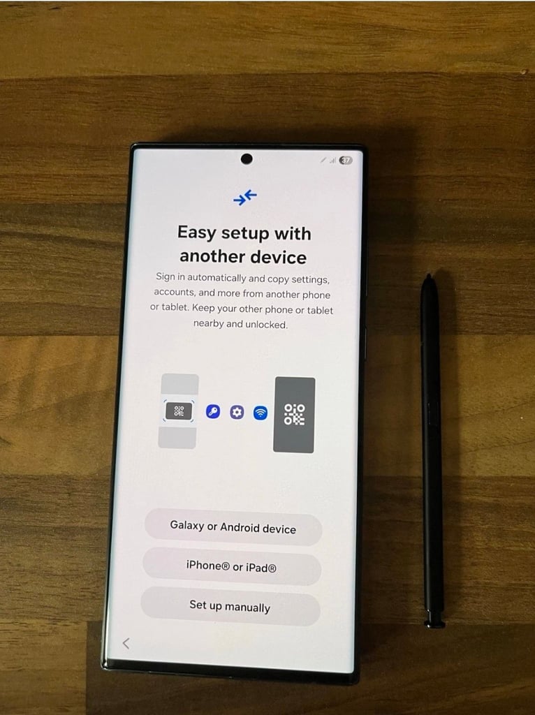 image for Samsung s22 ultra 256GB