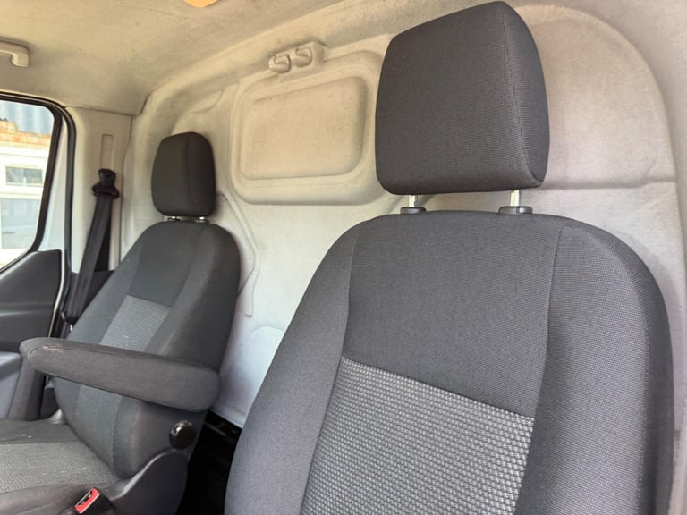 2017 Ford Transit Custom 2.0 TDCi 310 L1 H1 5dr Diesel